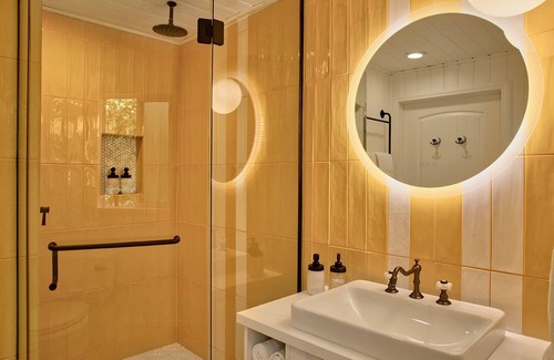 Deepwell Estates Hotel | Dive Palm Springs