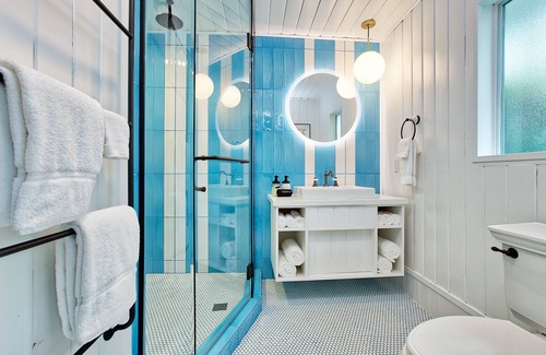 Deepwell Estates Hotel | Dive Palm Springs