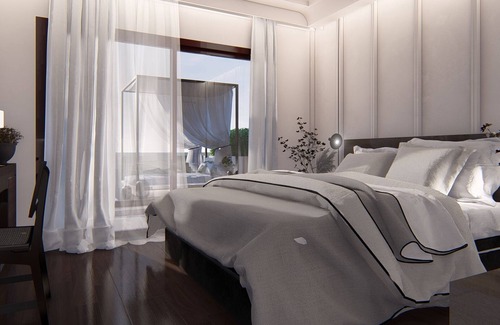 Nei Pori Hotel | Diverso Platamon, Luxury Hotel & Spa