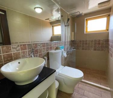 Xiaoliuqiu House | Divewhale Homestay