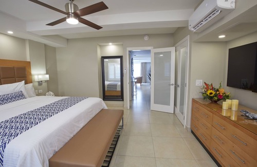 Oranjestad-West Hotel | Divi Dutch Village Beach Resort