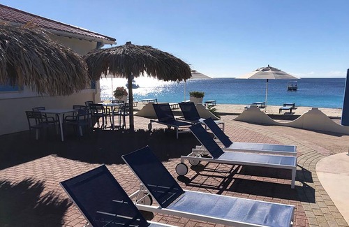 Playa Resort | Divi Flamingo Beach Resort & Casino