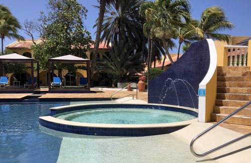 Playa Resort | Divi Flamingo Beach Resort & Casino