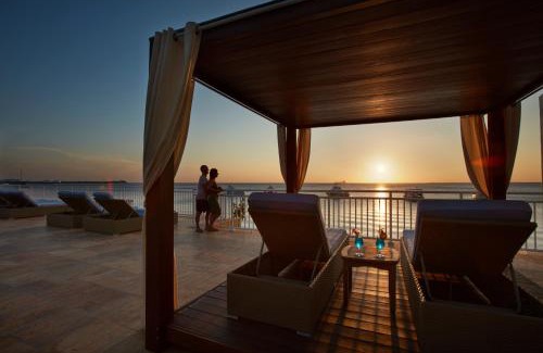 Playa Resort | Divi Flamingo Beach Resort