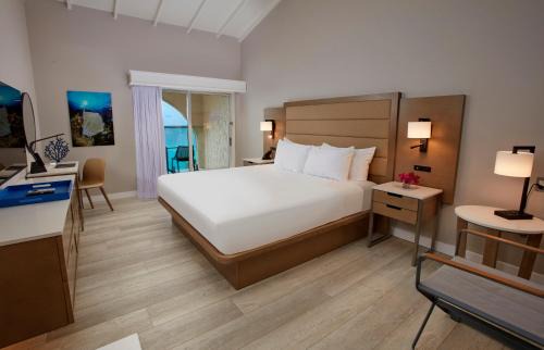 Playa Resort | Divi Flamingo Beach Resort