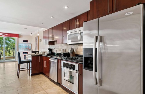 Oranjestad-West Condo | Divi Village Golf & Beach Resort 1 Bdrm 2 Bath - Sleeps 4