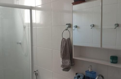 Sao Pedro Apartment | Divido apartamento