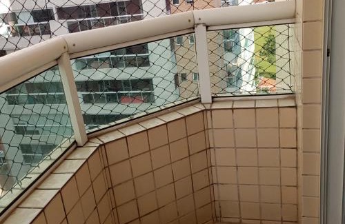 Sao Pedro Apartment | Divido apartamento