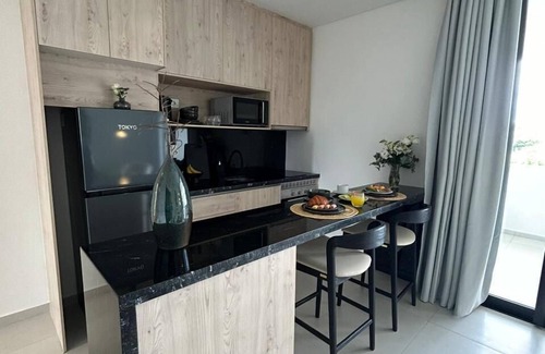 Asuncion Apartment | Divina Tower