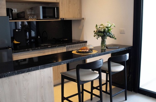 Asuncion Apartment | Divina Tower