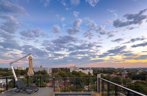 Asuncion Apartment | Divina Tower