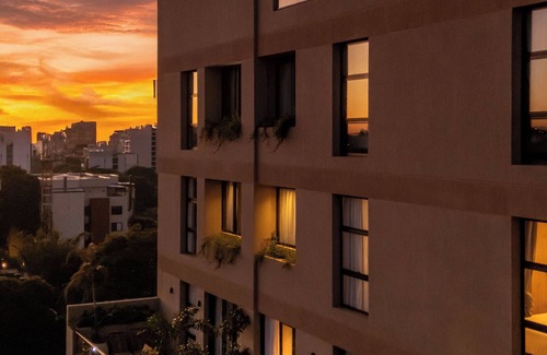 Asuncion Apartment | Divina Tower