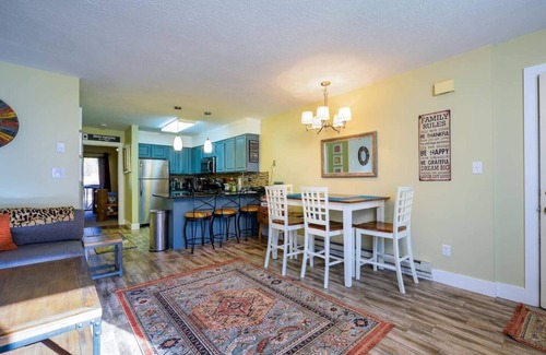 Eden Condo | Divine Mountain Retreat (WL403) | Pool | Hot Tub