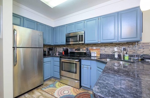 Eden Condo | Divine Mountain Retreat (WL403) | Pool | Hot Tub