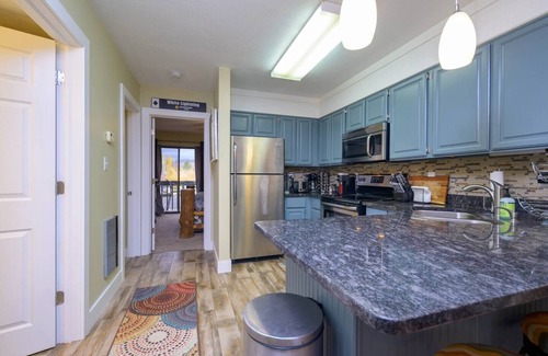 Eden Condo | Divine Mountain Retreat (WL403) | Pool | Hot Tub