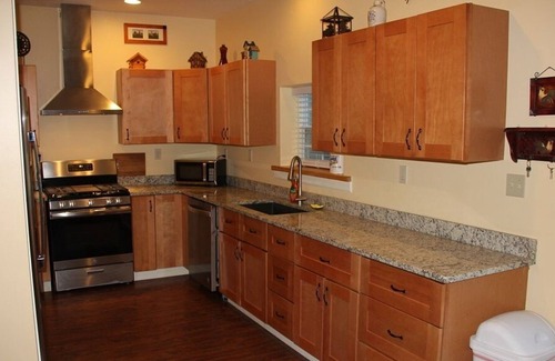 Darien House | Dixie Delight is your perfect hideaway!