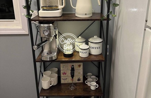 Dixon House | Dixon hideaway. 2BR comfy house with fenced yard