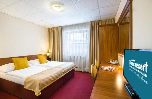 Banska Bystrica Hotel | Dixon Resort