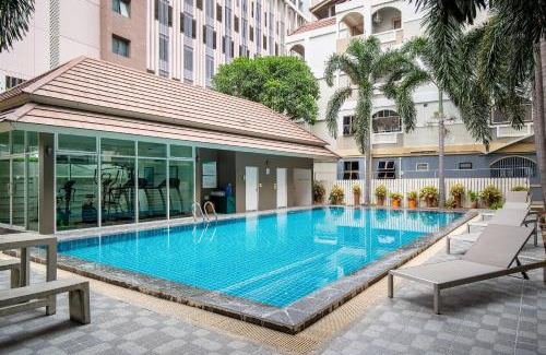 Suan Luang Hotel | Diya Hotel Bangkok