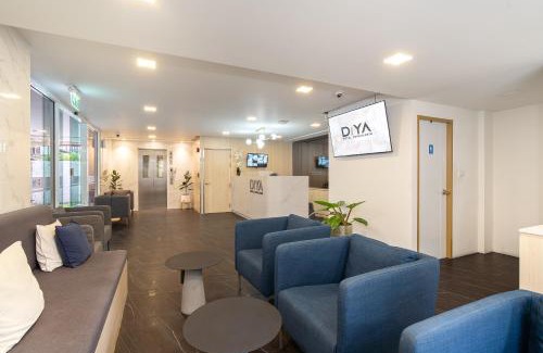 Suan Luang Hotel | Diya Hotel Bangkok