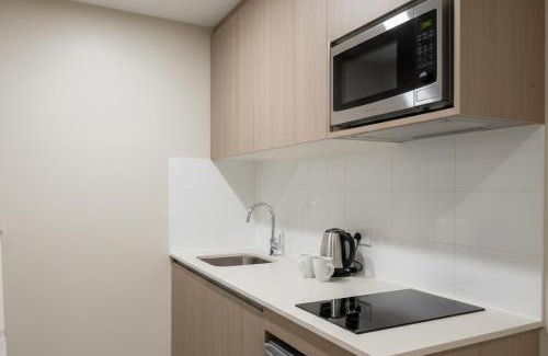 Iskenderun Apartment | Diyal Alina Apart
