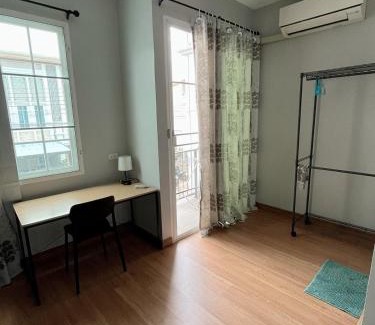 Sai Mai House | DJ Home