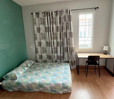 Sai Mai House | DJ Home