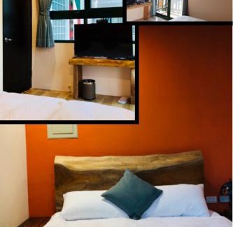 Sandimen Bed & Breakfast | Dja Lji An Homestay