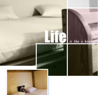 Sandimen Bed & Breakfast | Dja Lji An Homestay