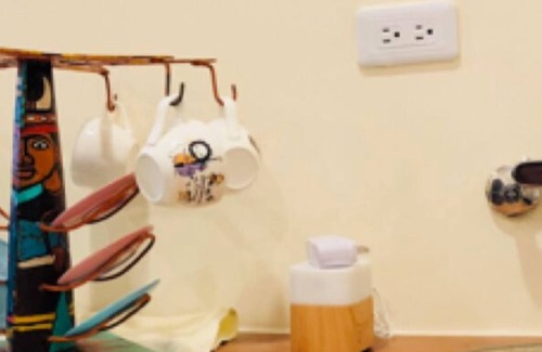 Sandimen House | Dja Lji An Homestay