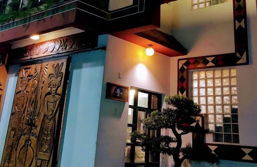 Sandimen House | Dja Lji An Homestay