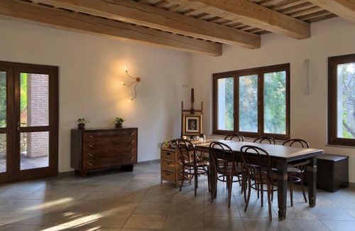 Genga House | Djenga - rock 'n rooms