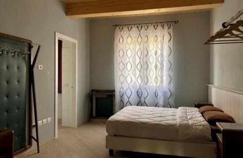 Genga House | Djenga - rock 'n rooms