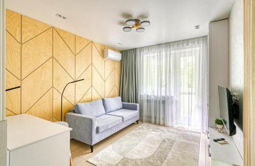 Almaty Apartment | Djent-house 2
