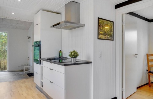 Vestero Havn House | "Djuna" - 200m from the sea by Interhome