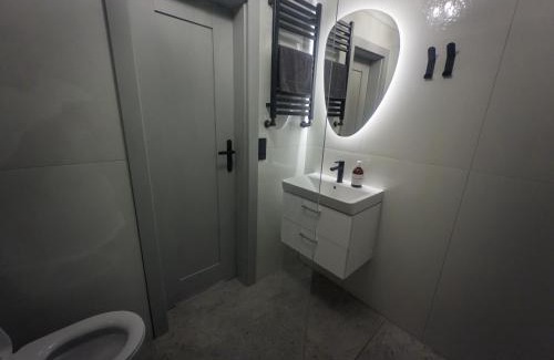 Olsztyn Apartment | DK Apartamenty Mazurskie