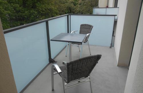 Dunkerque Centre Bed & Breakfast | DK Guest House