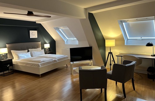 Handschuhsheim Hotel | DK Hotel Heidelberg
