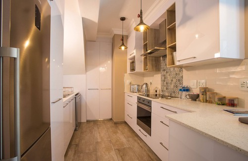 Hout Bay Villa | dk villas 2 The Boardwalk - Hout Bay