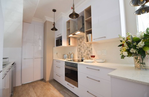 Hout Bay Villa | dk villas 2 The Boardwalk - Hout Bay