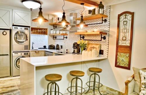 Scott Estate Apartment | dk villas 4 Riverview, Hout Bay