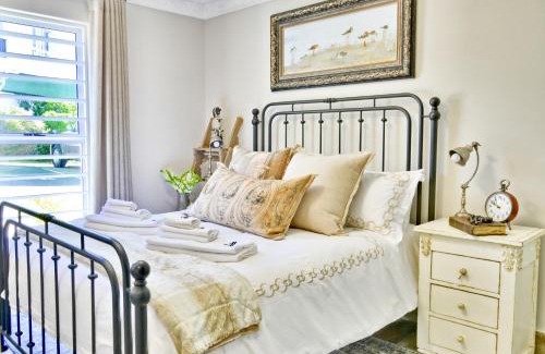 Scott Estate Apartment | dk villas 4 Riverview, Hout Bay