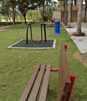 Kajang Apartment | DKajang Villa Homestay Kajang