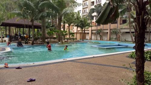 Kajang Apartment | DKajang Villa Homestay Kajang
