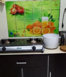 Kajang Apartment | DKajang Villa Homestay Kajang