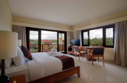Pejeng Kawan House | DLobong Suites Ubud