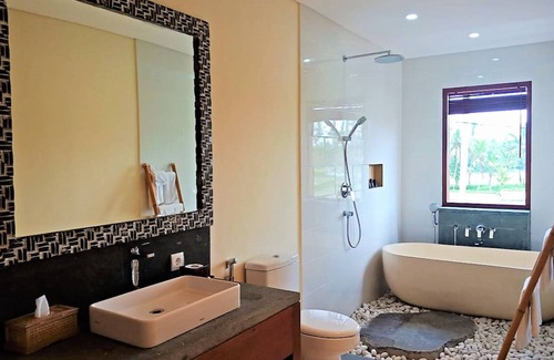 Pejeng Kawan House | DLobong Suites Ubud