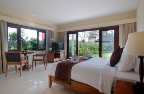 Pejeng Kawan House | DLobong Suites Ubud
