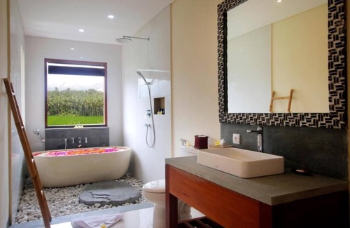 Pejeng Kawan House | DLobong Suites Ubud