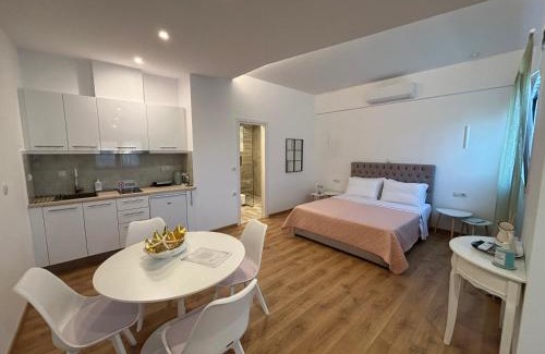 Spata-Artemida Apartment | DM Studios Near Athens Airport